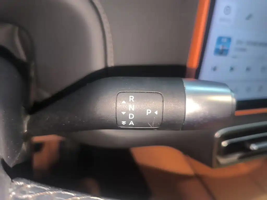 Li Auto Li L6 — миниатюра 14