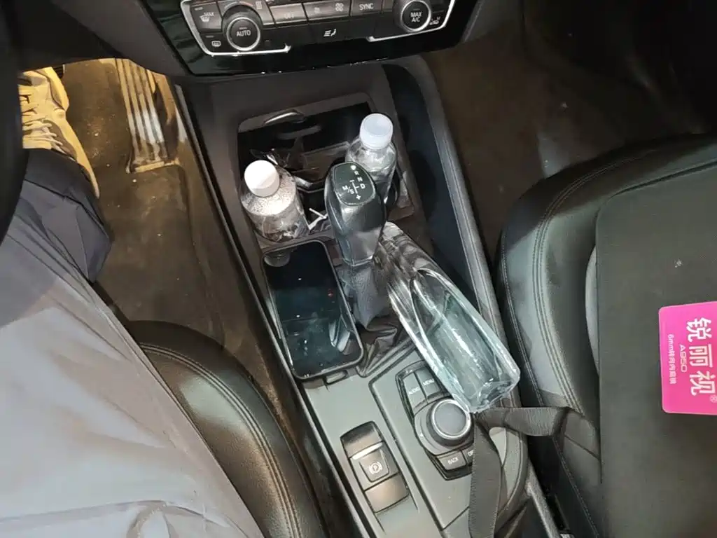 BMW X1 — миниатюра 14