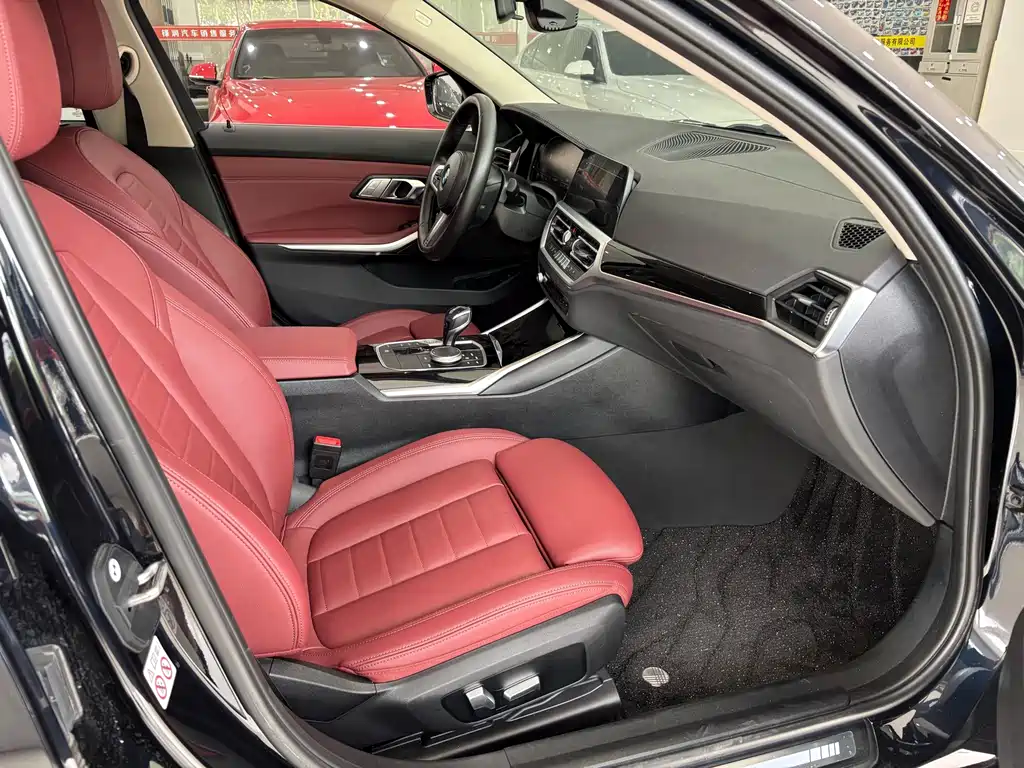 BMW 3 Series — миниатюра 16