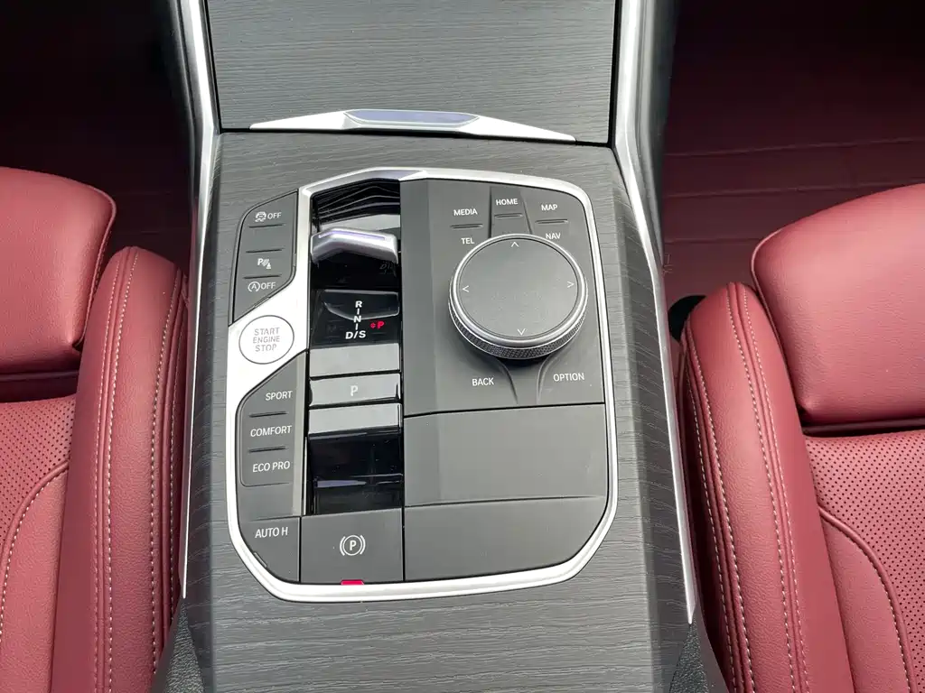 BMW 4 Series — миниатюра 12