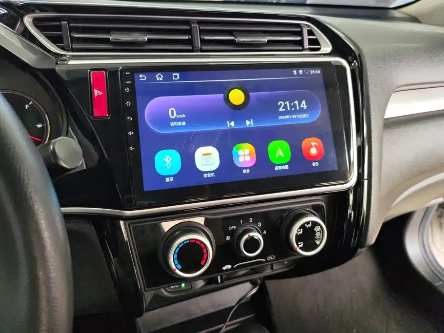 Honda Greiz — миниатюра 13