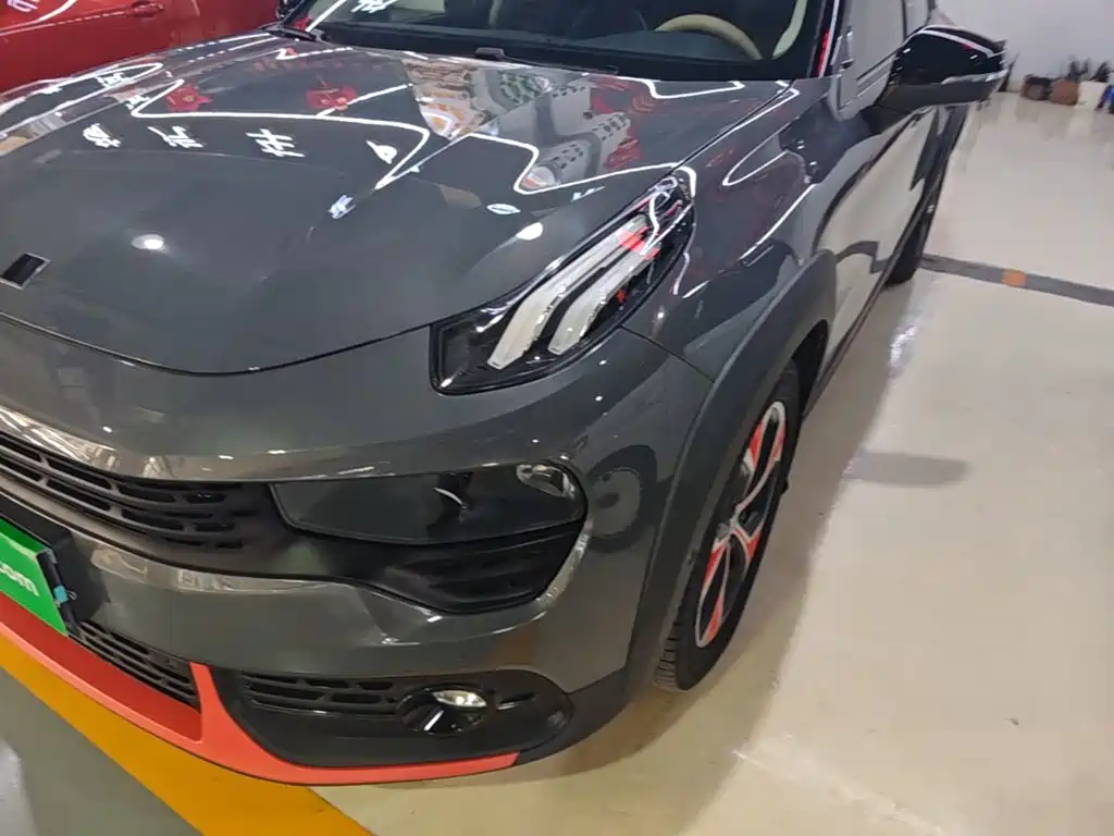 Lynk & Co 02 — миниатюра 24
