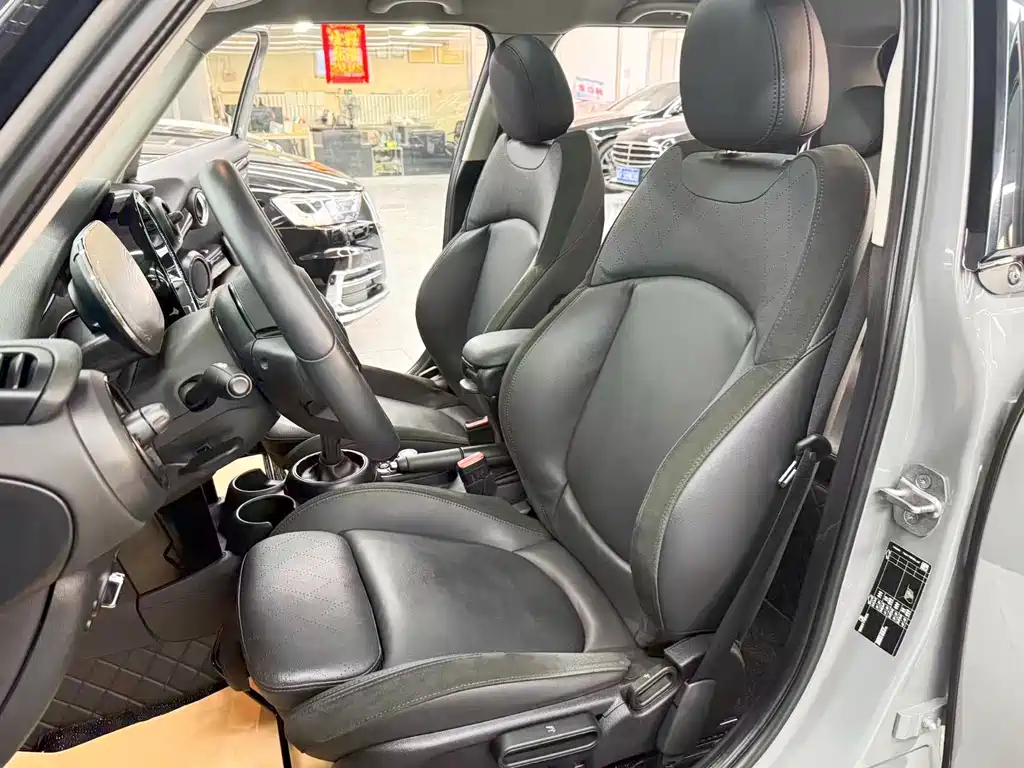 MINI Mini — миниатюра 14
