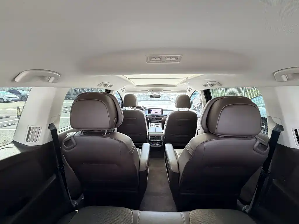 Volkswagen Viloran — миниатюра 13