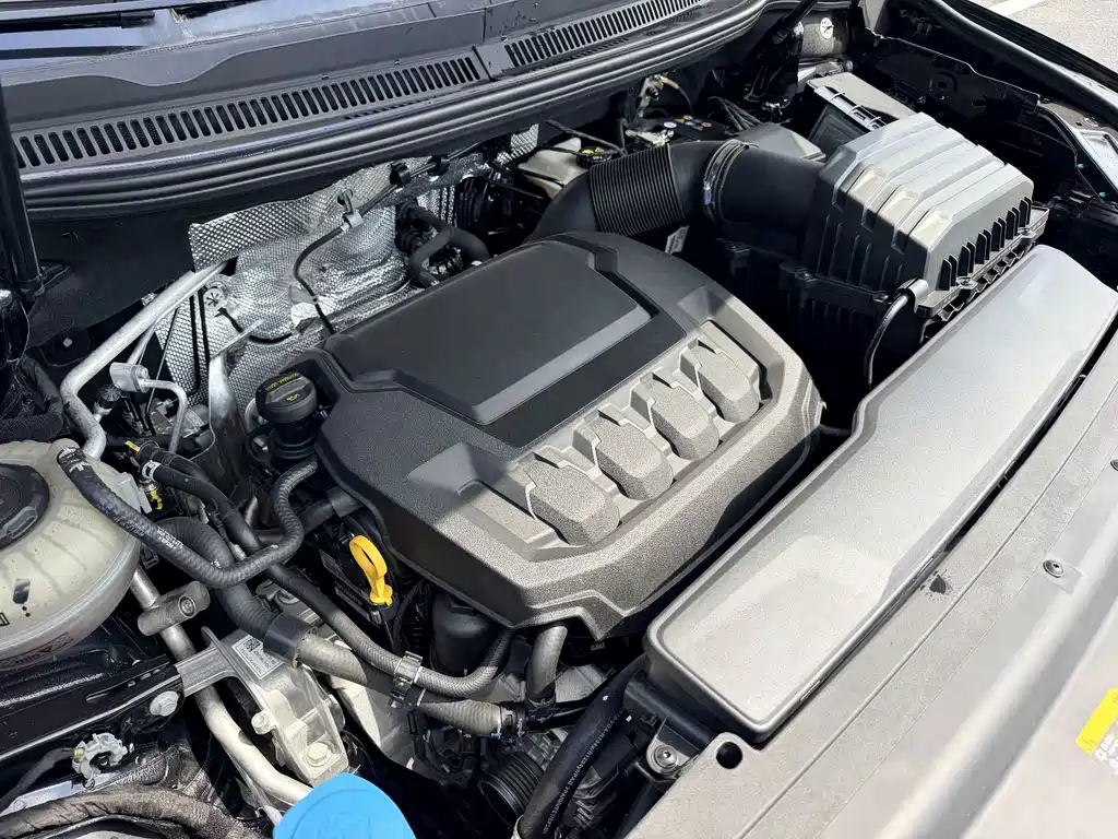 Volkswagen Viloran — миниатюра 23