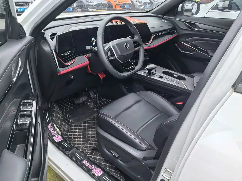 Oshan Oushang X5 PLUS — миниатюра 6