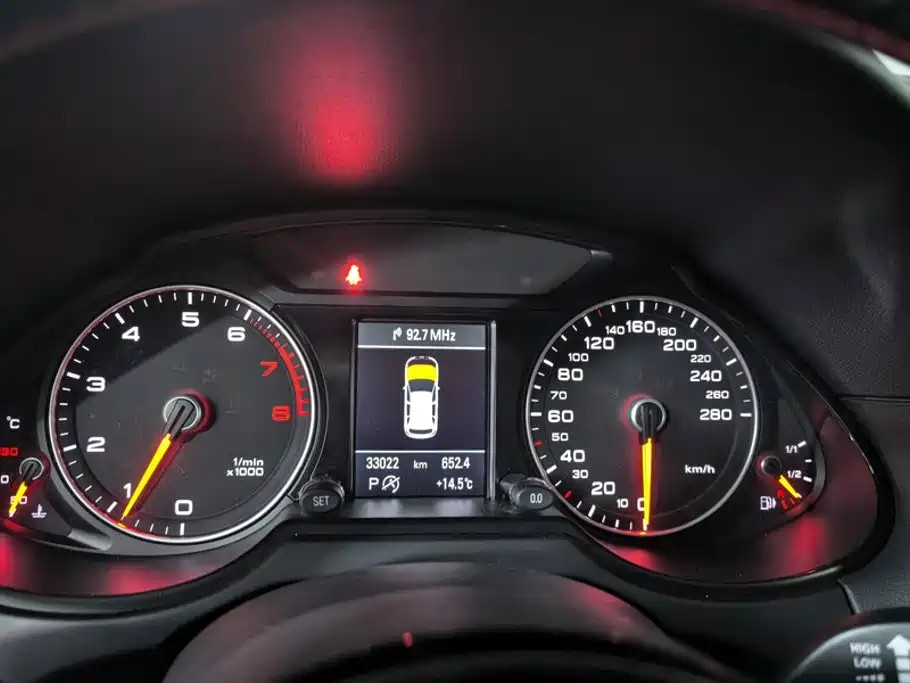 Audi Q5 — миниатюра 14