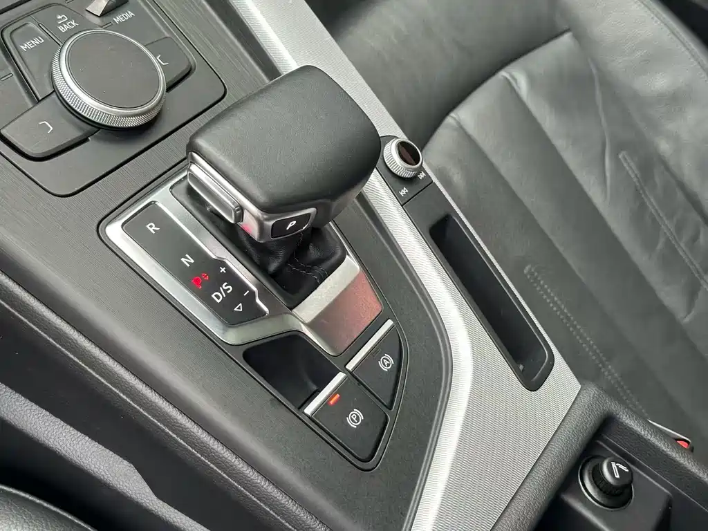 Audi A5 (Import) — миниатюра 15