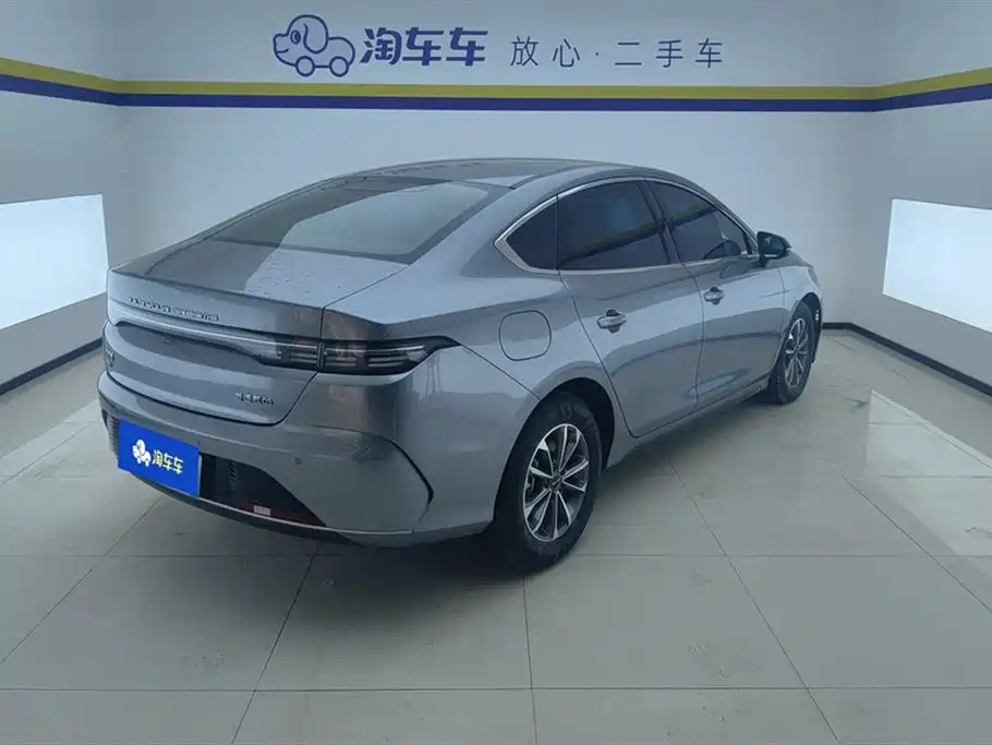 BYD DESTROYER 05