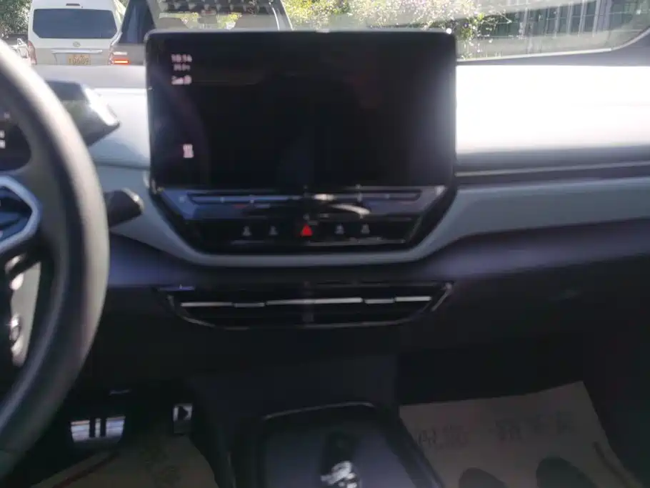 Volkswagen ID.4 X — миниатюра 13