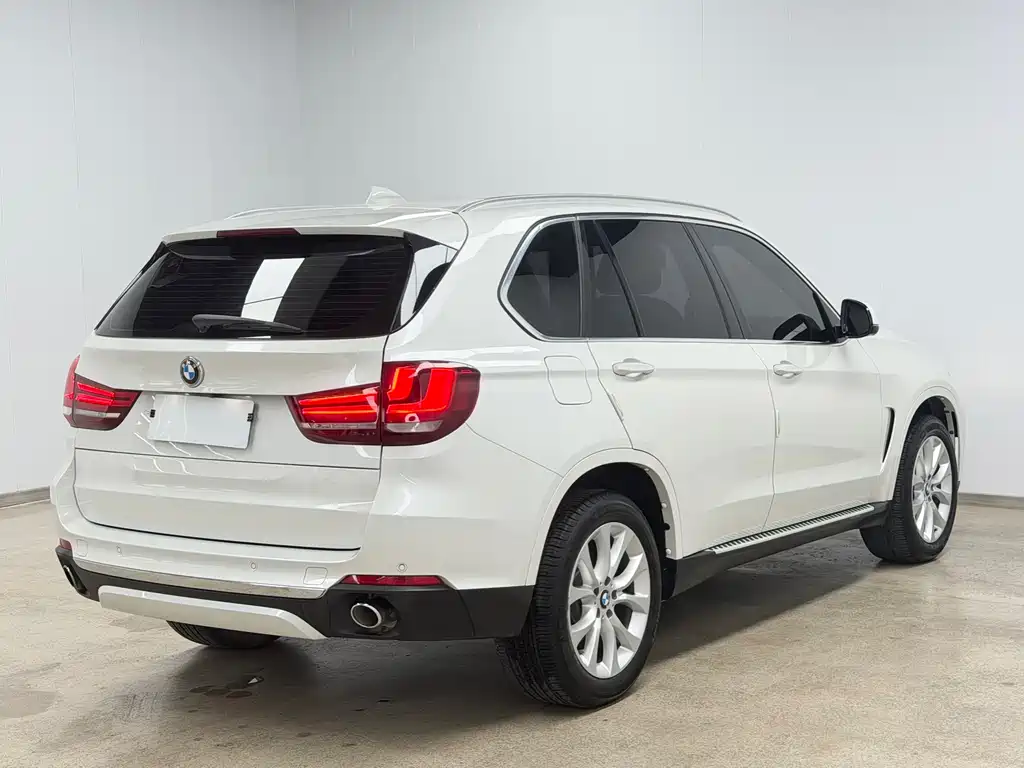 BMW X5 2018 xDrive28i