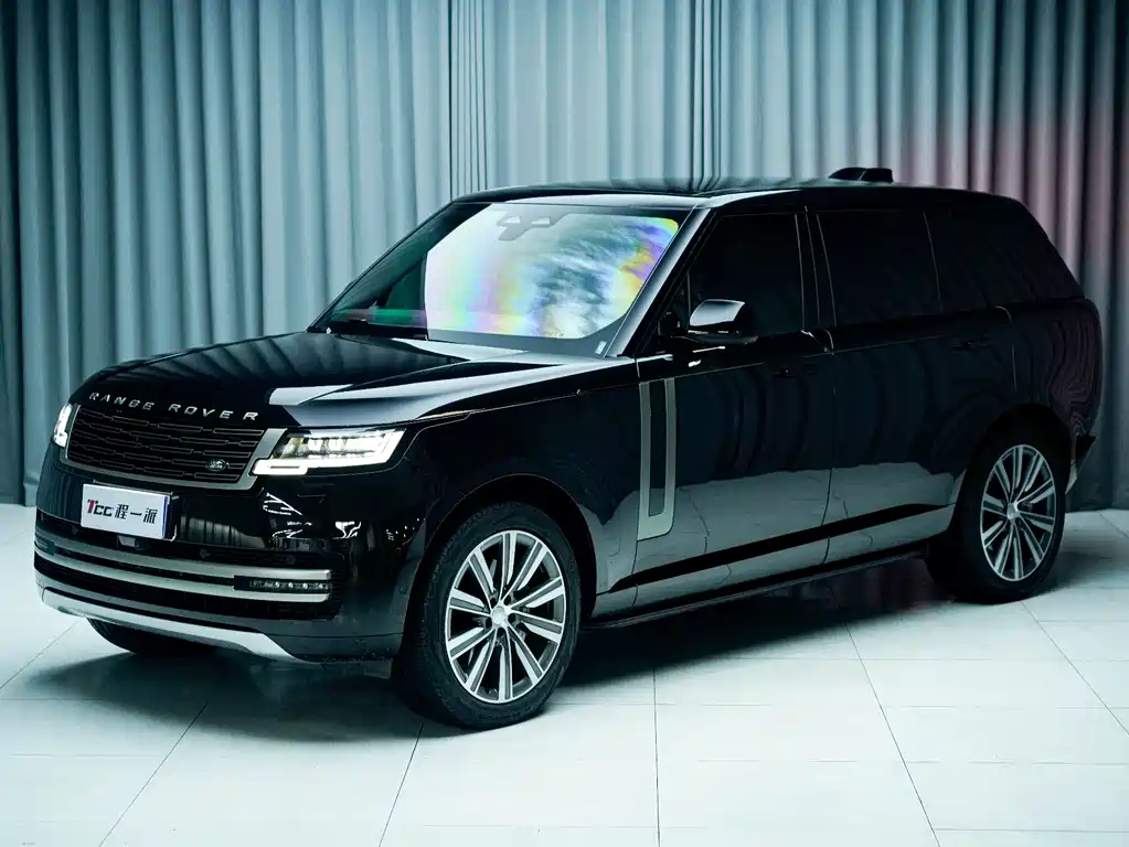 Land Rover Range Rover 2025 3.0 L6 400PS Long Wheelbase