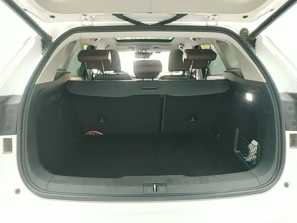 Wey Wey VV6 — миниатюра 19