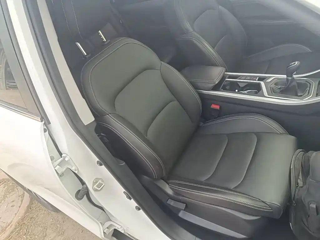 Geely Vision X6 — миниатюра 25
