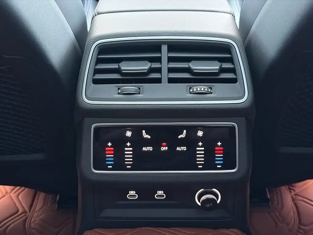 Audi A6L — фотографии объявления, Фото 11