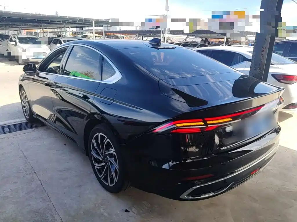 Lincoln Z — миниатюра 5
