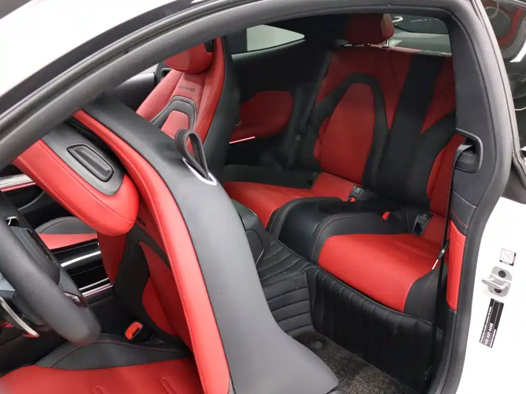 Mercedes-Benz CLE AMG — миниатюра 24