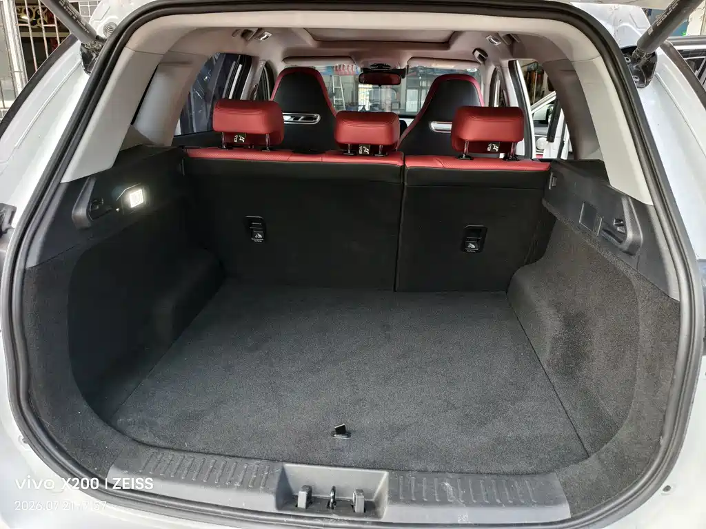 Chery Tiggo 7 PLUS NEV — миниатюра 10