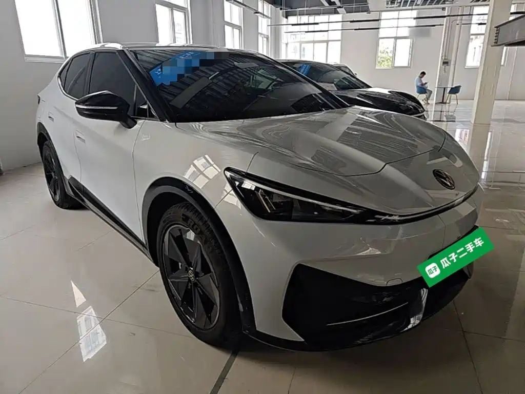 Volkswagen 06 — миниатюра 4