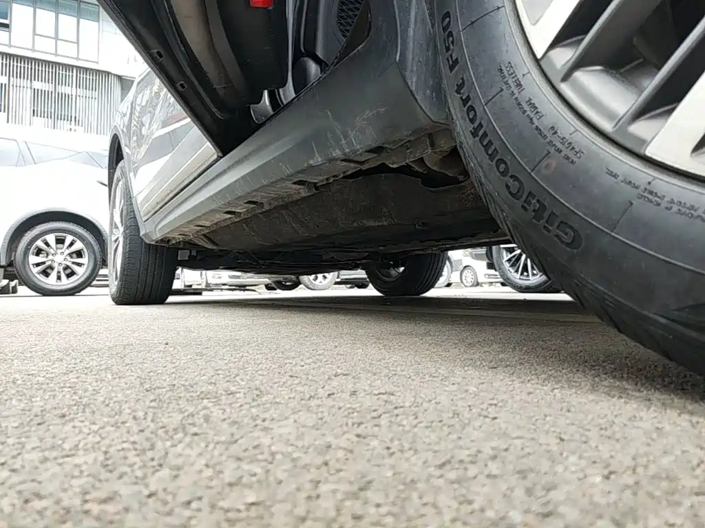 Geely Boyue — миниатюра 22