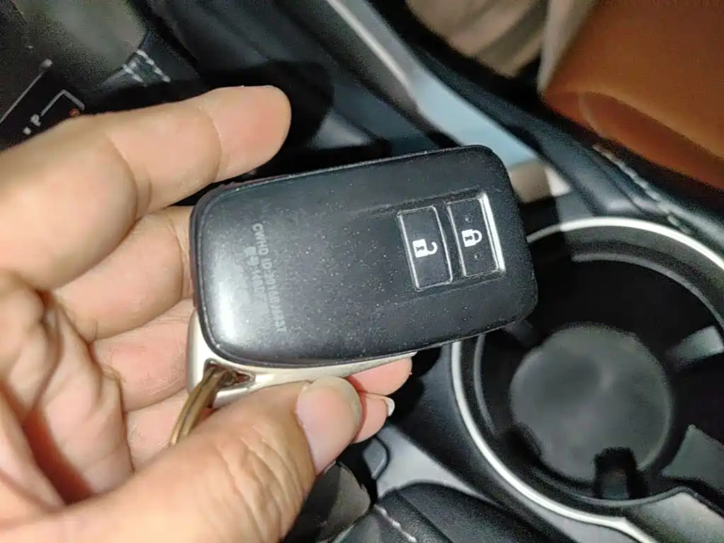 Lexus NX — миниатюра 9