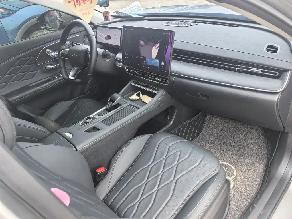 Chery Arrizo 8 PRO — миниатюра 10