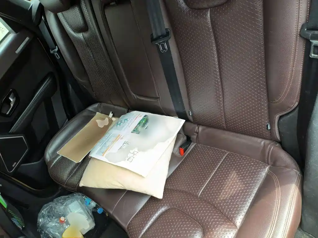Landwind Landwind X7 — миниатюра 15