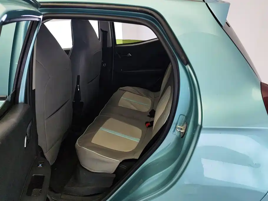 JMEV EV2 — миниатюра 11