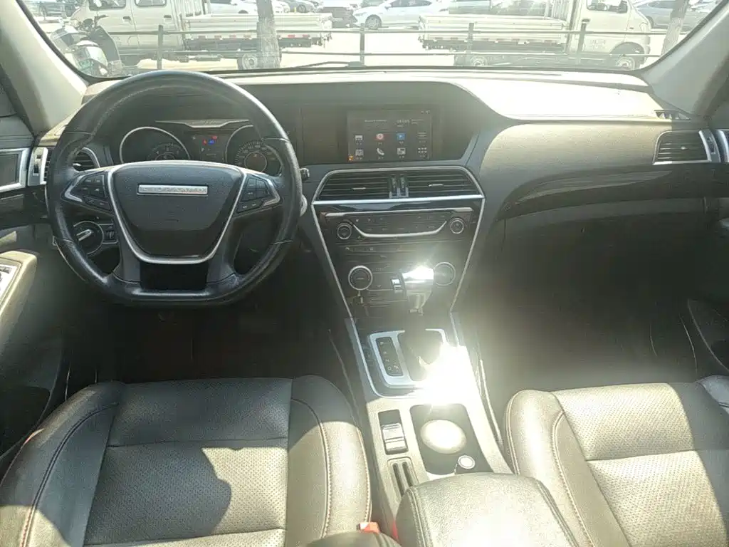 Leopaard Leopaard CS10 — миниатюра 10