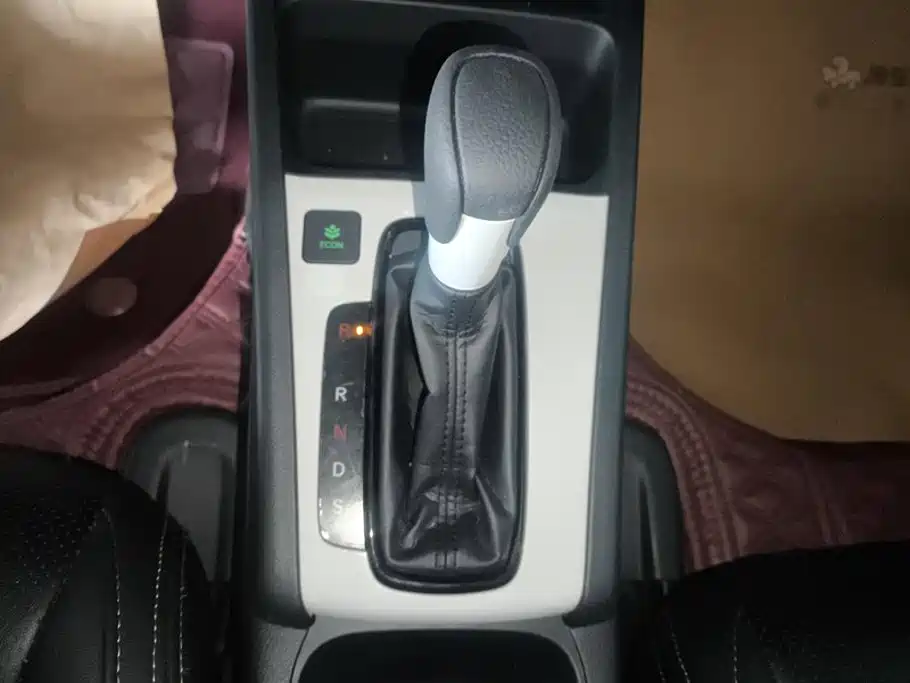 Honda Fit — миниатюра 16