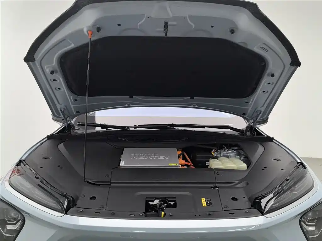 NIO ES6 2020 455KM Sport