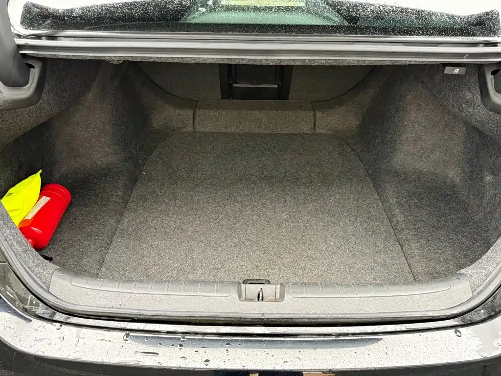 Honda Inspire — миниатюра 15