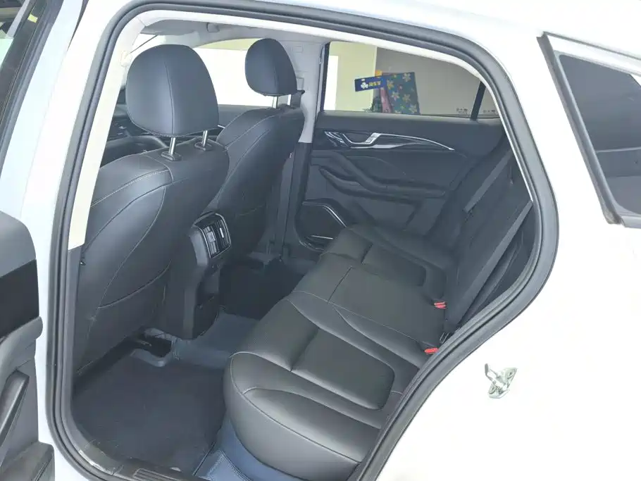 Bestune B70 — миниатюра 11
