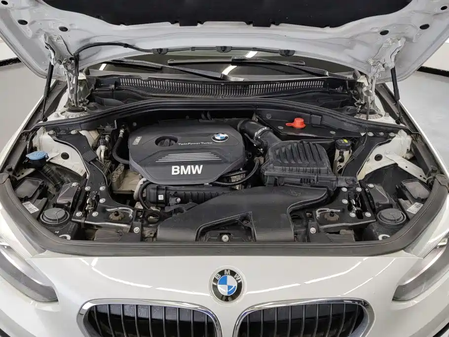 BMW 1 Series — миниатюра 10