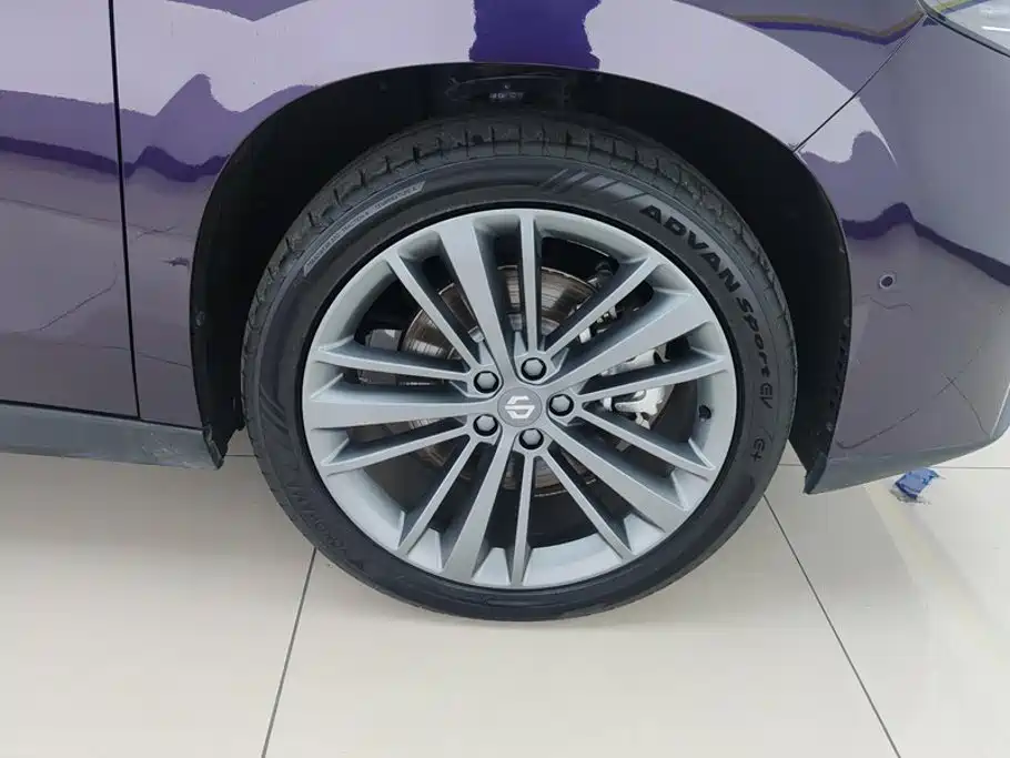 Leapmotor Leapmotor C16 — миниатюра 6