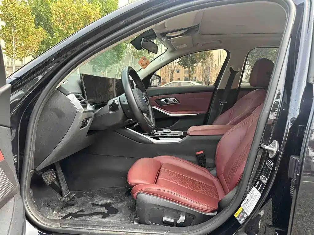 BMW i3 — миниатюра 8