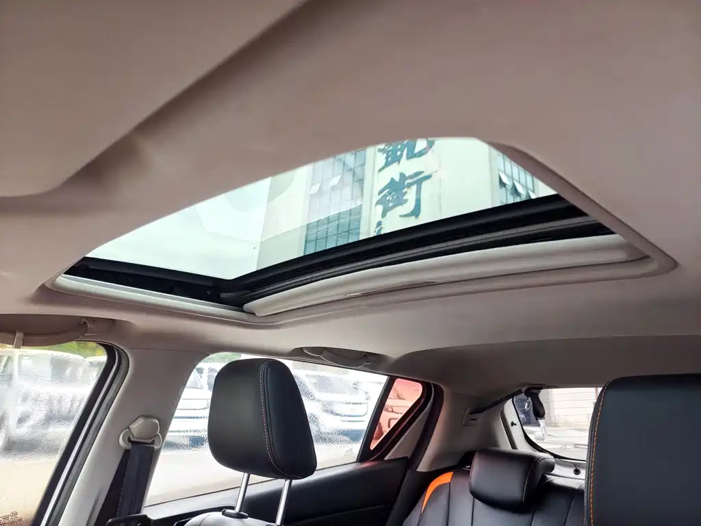 Baojun 310 — миниатюра 11