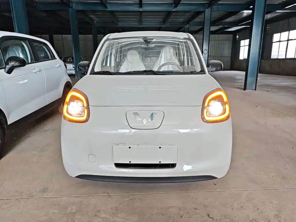 Wuling MINIEV — миниатюра 3
