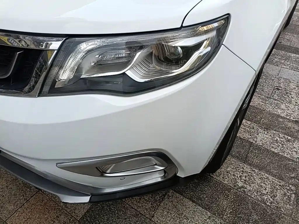 Geely Boyue — миниатюра 24