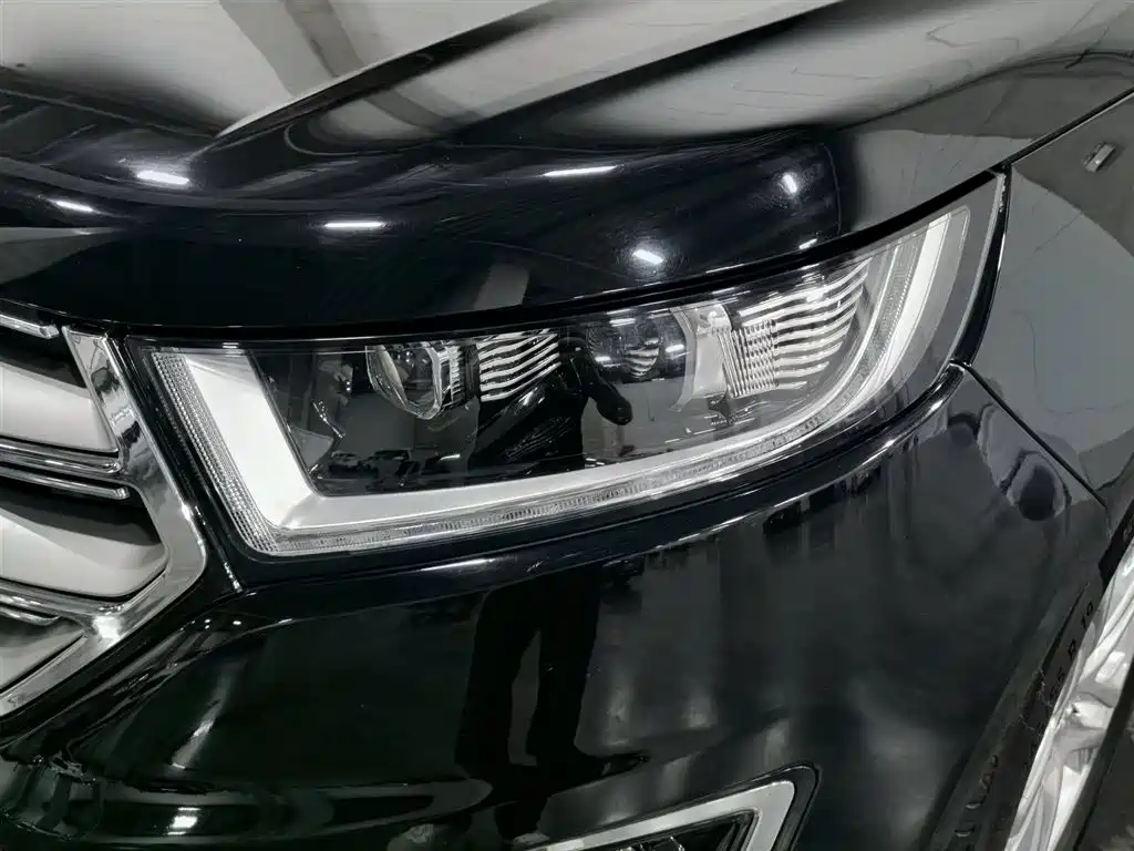 Ford Edge 2016 EcoBoost 245 7 мест