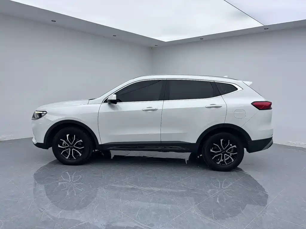 Haval H6 — миниатюра 16
