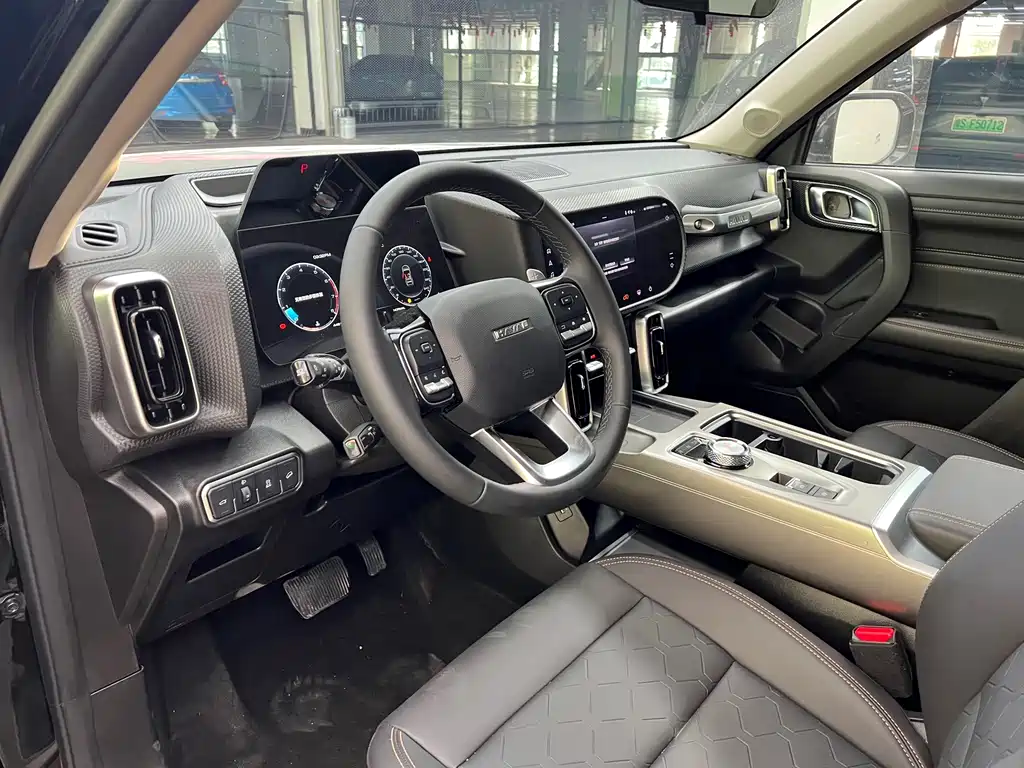 Haval Big Dog — миниатюра 5