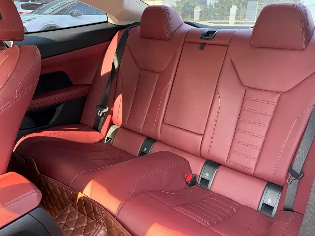 BMW 4 Series — миниатюра 18