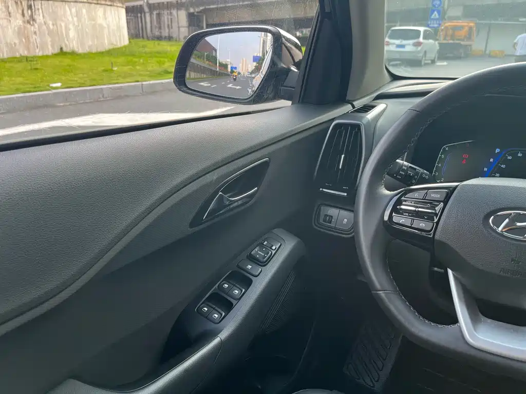 Hyundai ix35 — миниатюра 33