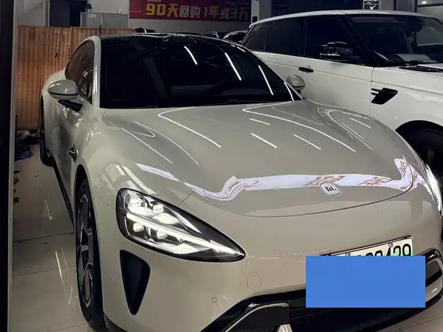 2024 xiaomi SU7