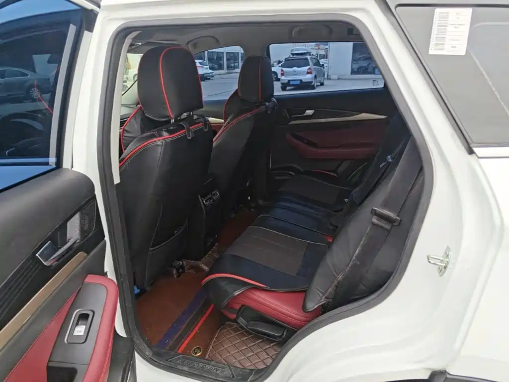 Jetour X70 — миниатюра 17
