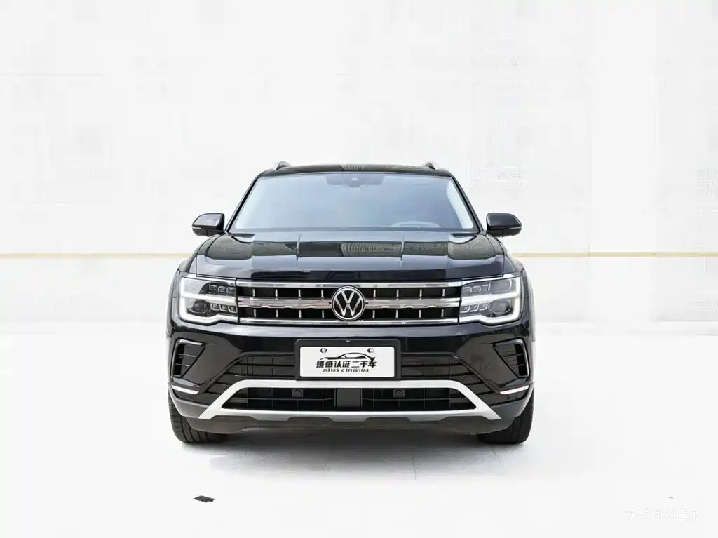 Volkswagen Teramont 2022 380TSI Flagship