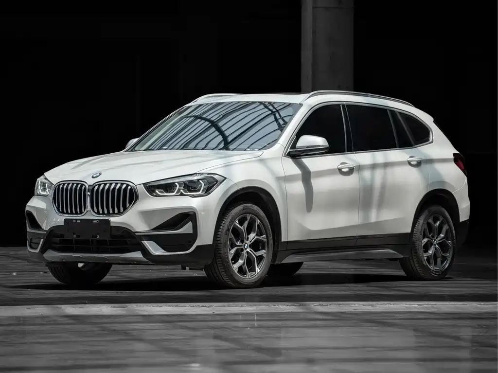 BMW X1 2023