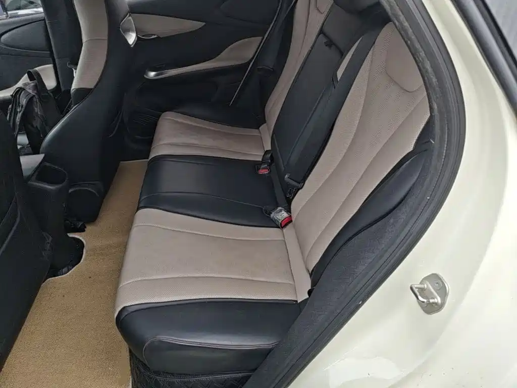 BYD Dolphin — миниатюра 17
