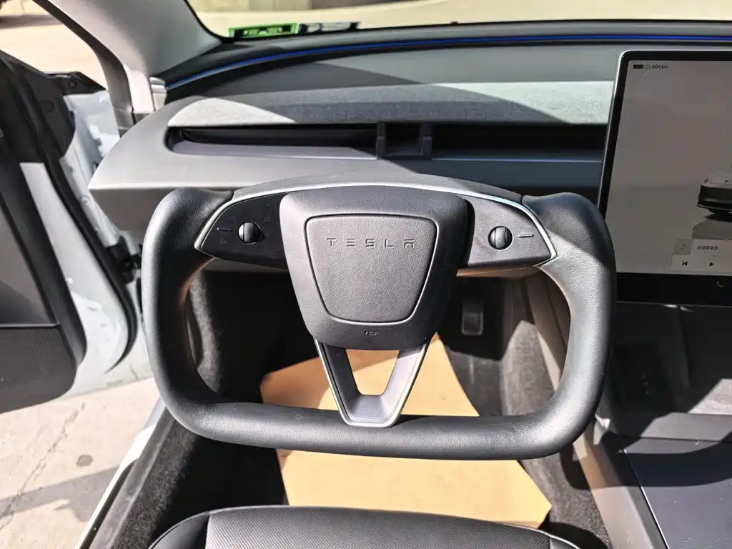 Tesla Model 3 — миниатюра 8
